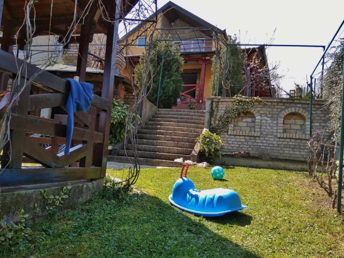 Apartmani Zapis Vrdnik Exterior foto