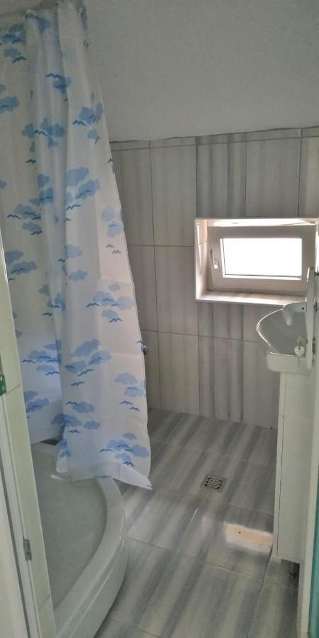 Apartmani Zapis Vrdnik Exterior foto