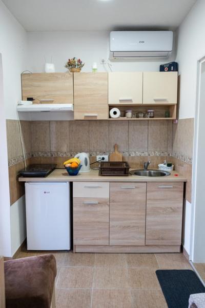 Apartmani Zapis Vrdnik Exterior foto