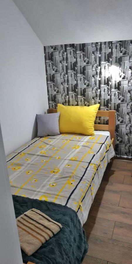 Apartmani Zapis Vrdnik Exterior foto